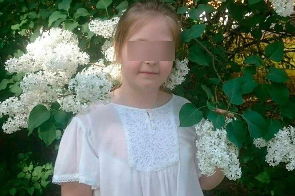Состояние маленькой Алисы остается стабильно тяжелым.