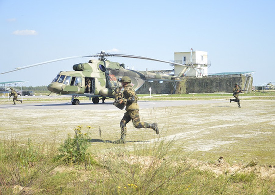 Фото: mil.ru