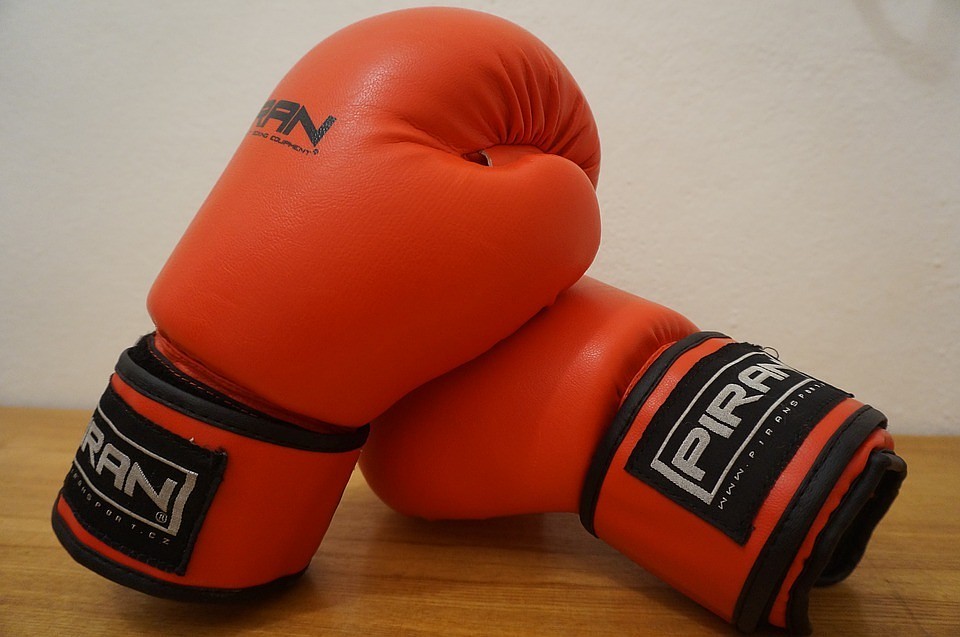Спортивные навыки сыграли злую шутку с мужчиной. Фото: pixabay.com.