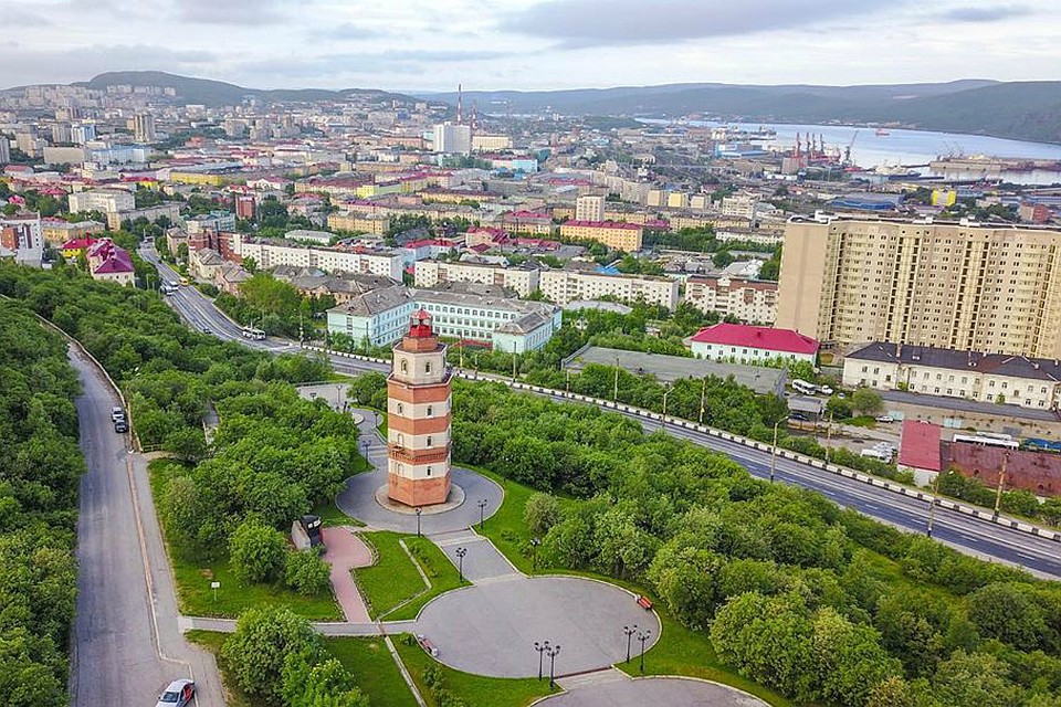 Фото: Алексей Мкртчян.