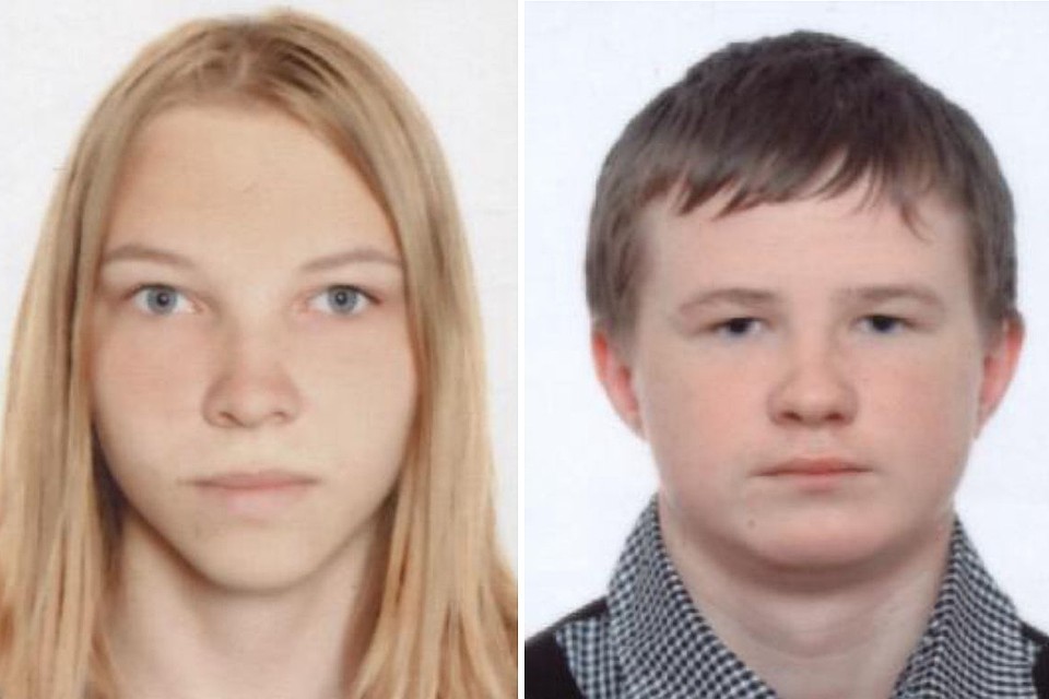 В Гродно ищут несовершеннолетнюю, которая ушла из дома. Фото: УВД