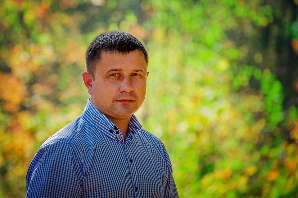 Чиновник трагически погиб на дороге