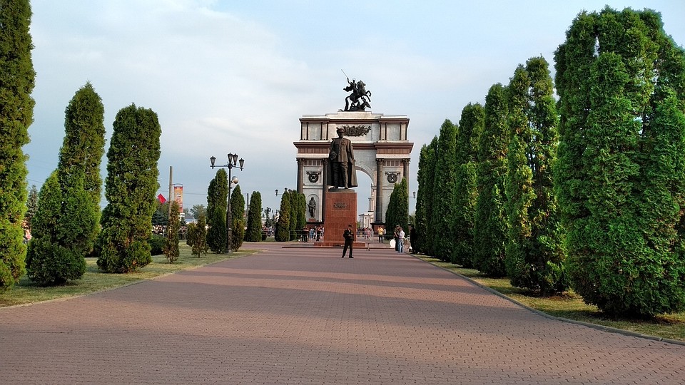 В готовность будут приведены все силы и средства