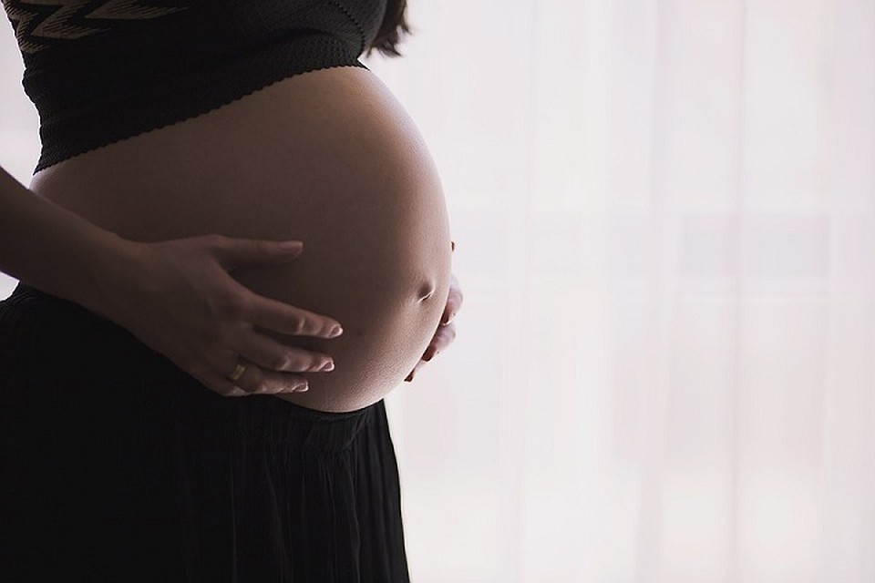 Тюменкам предлагают ради ранней пенсии родить троих. Фото с сайта pixabay.com