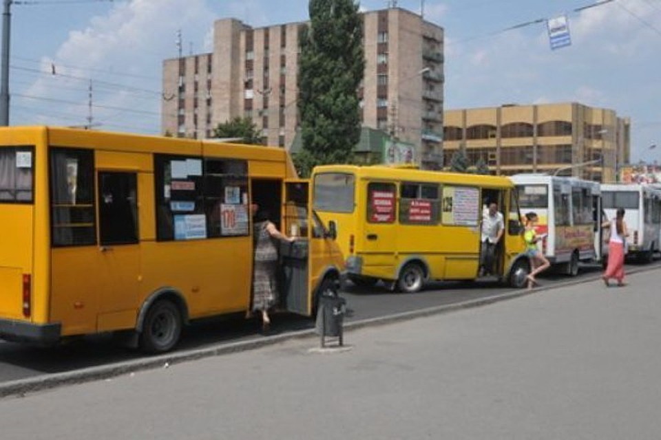 В Луганске ожидается малооблачная погода. Фото: gorod-lugansk.com