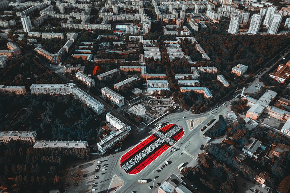 Фото: пресс-служба "Стенографии"