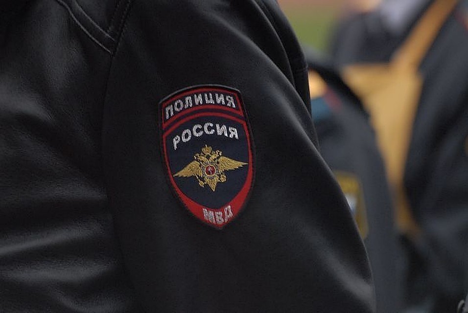 Полицейских уволили