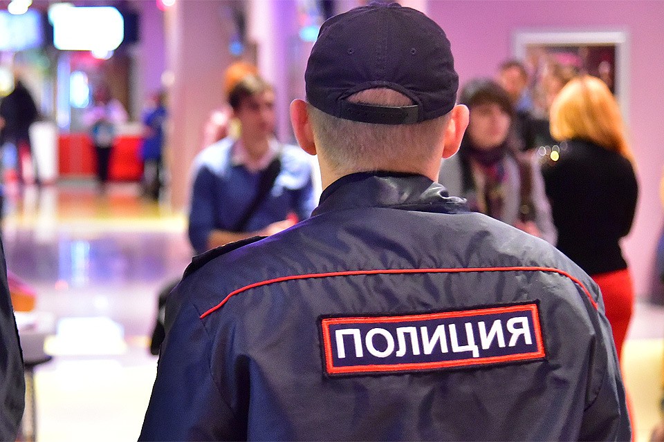 В отношении полицейских, принудивших 17-летнюю спортсменку к сексу, возбудили уголовное дело.