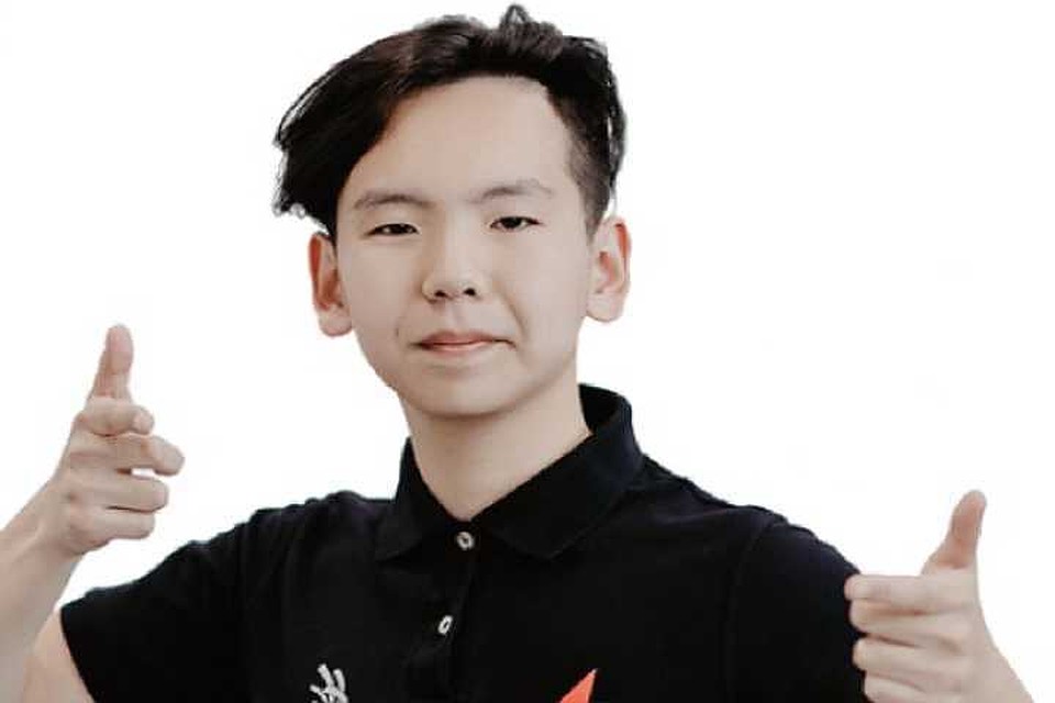 Девятиклассник из Бурятии одержал победу на международном конкурсе WorldSkills
