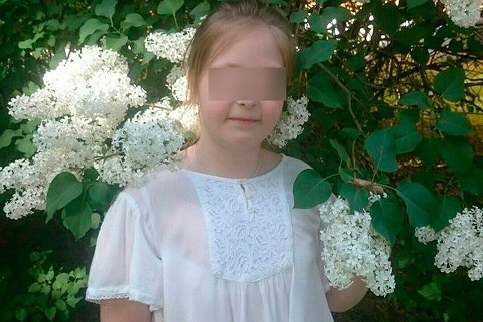 "Каждый день только вперед. Да, как улитка. Да, через не могу", - пишет папа девочки.