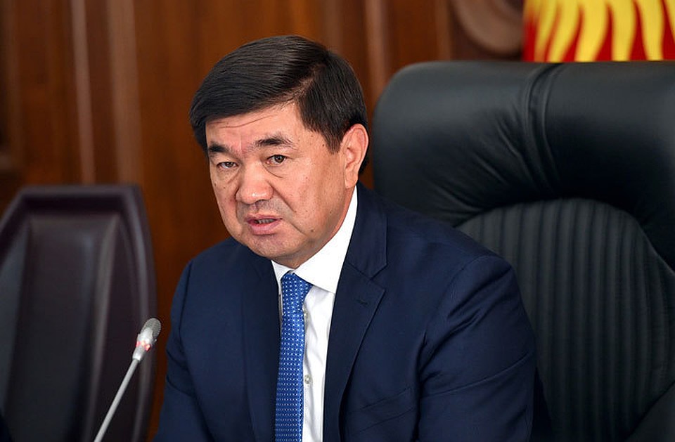 Абылгазиев рассказал о ключевых договоренностях по проекту «Кумтор».