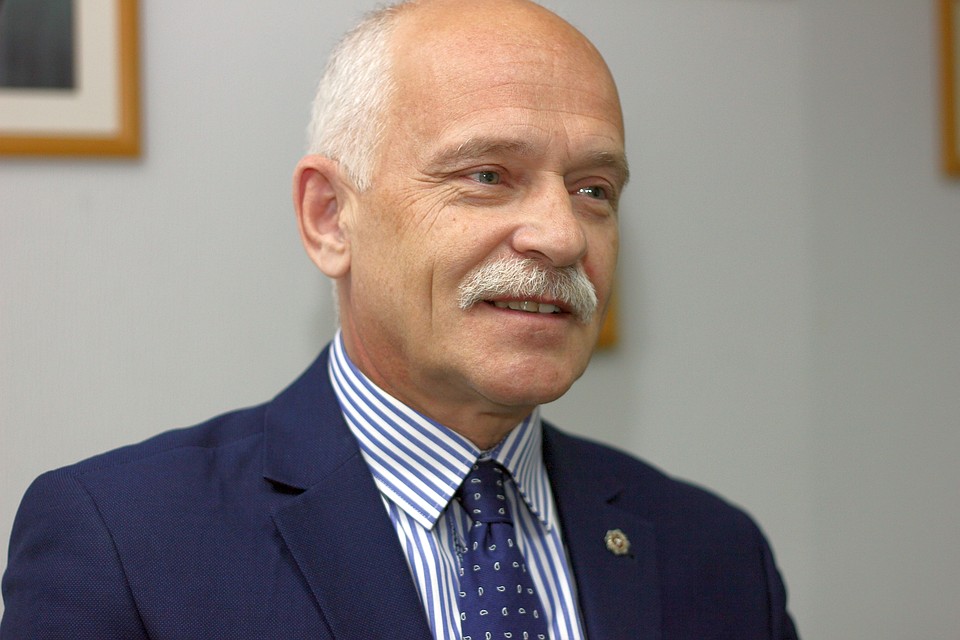 Беседин Андрей Адольфович