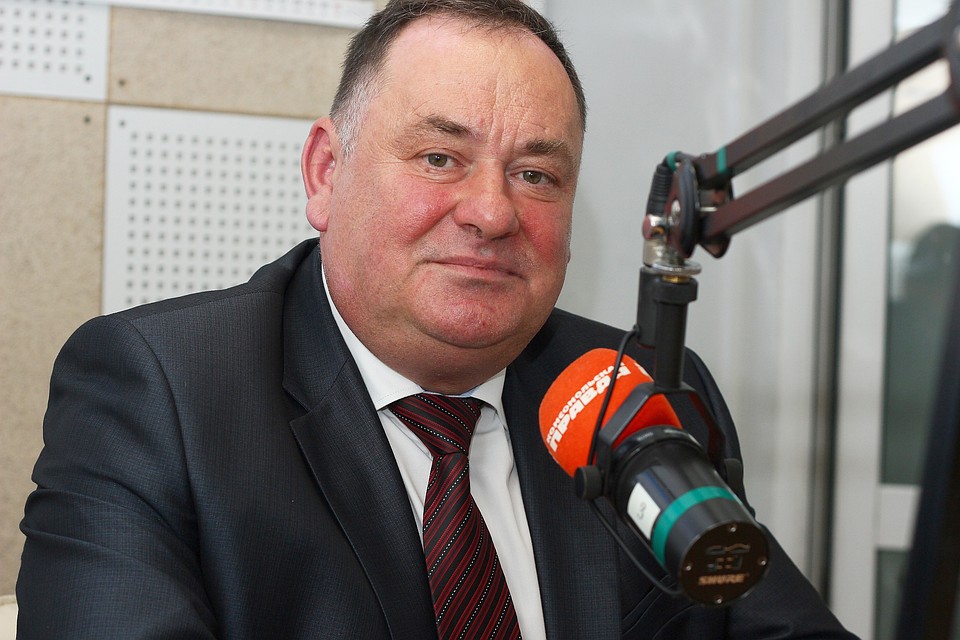 Валерий Еремеев
