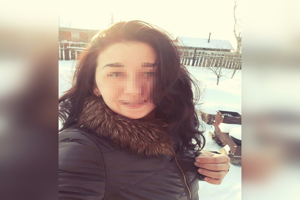 Мать сама призналась, где лежит ребенок