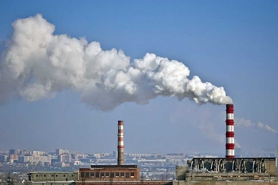 Чистая прибыль Termoelectrica выросла на 54% - до 253 миллиона леев