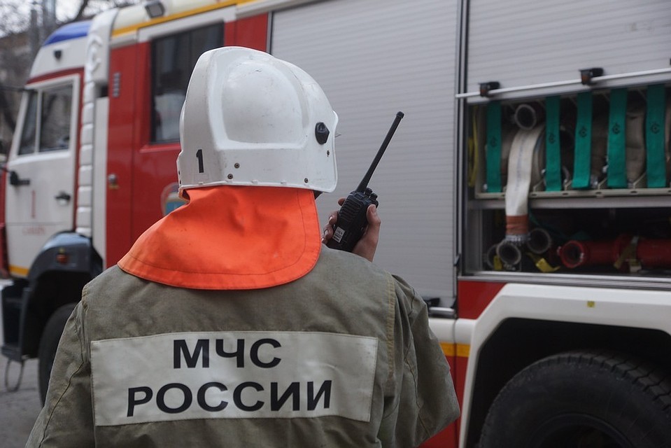Обошлось без жертв