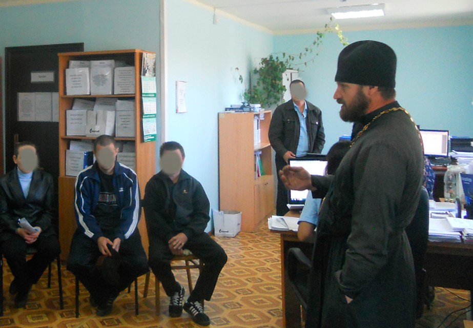 Фото: УФССП по Самарской области