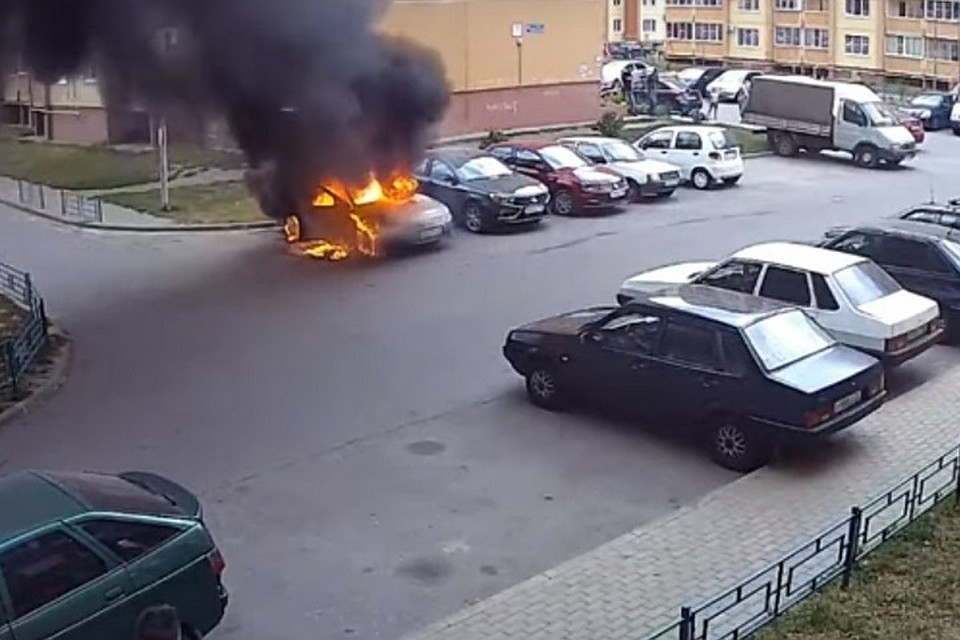 Кадр из видео YouTube.