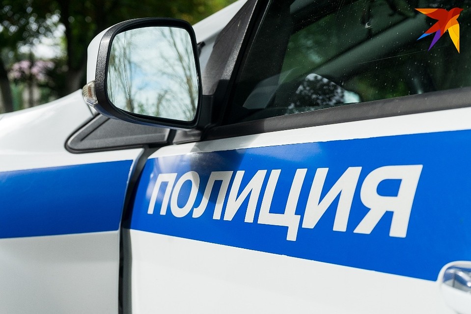 В Орловской области «Ниссан» врезался в пенсионера на мотоблоке