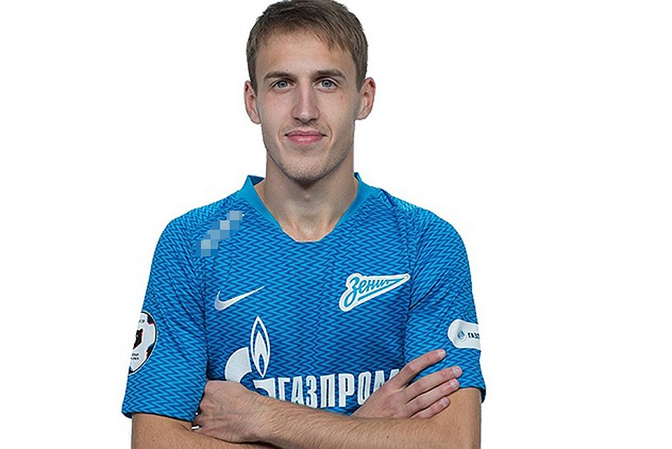 Футболист провел 46 встреч и забил 3 мяча.Фото: ФК «Динамо Брянск»