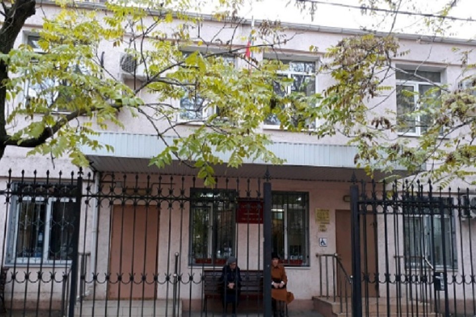 Дело будет слушаться в Октябрьском суде Ростова. Фото: пресс-служба суда