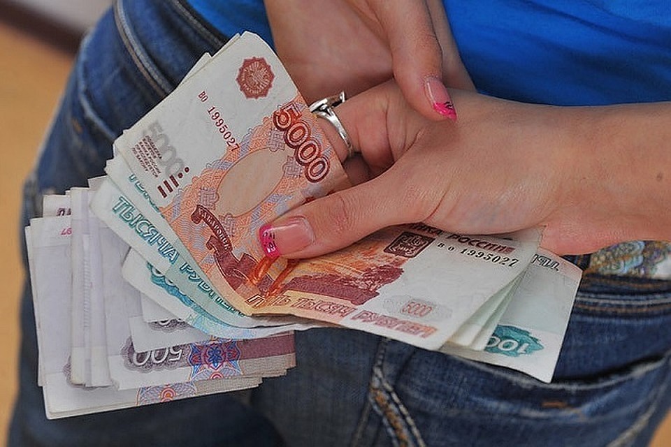 Свиданиям с незнакомцами подозреваемая предпочитала деньги