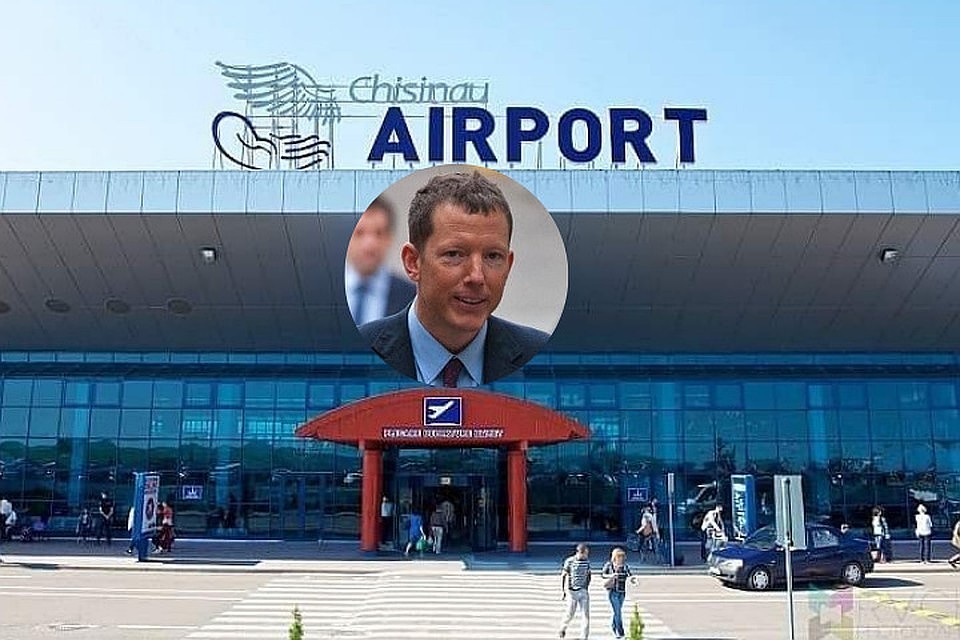 Ротшильд пролетел как фанера над Кишиневом