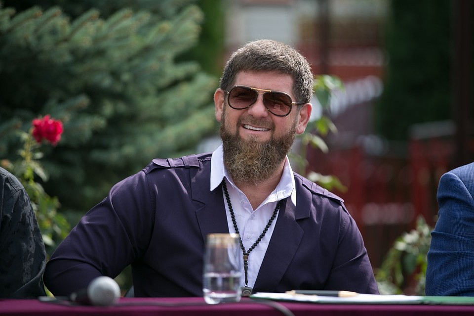 Рамзан Кадыров объяснил чиновникам, как они должны общаться с народом