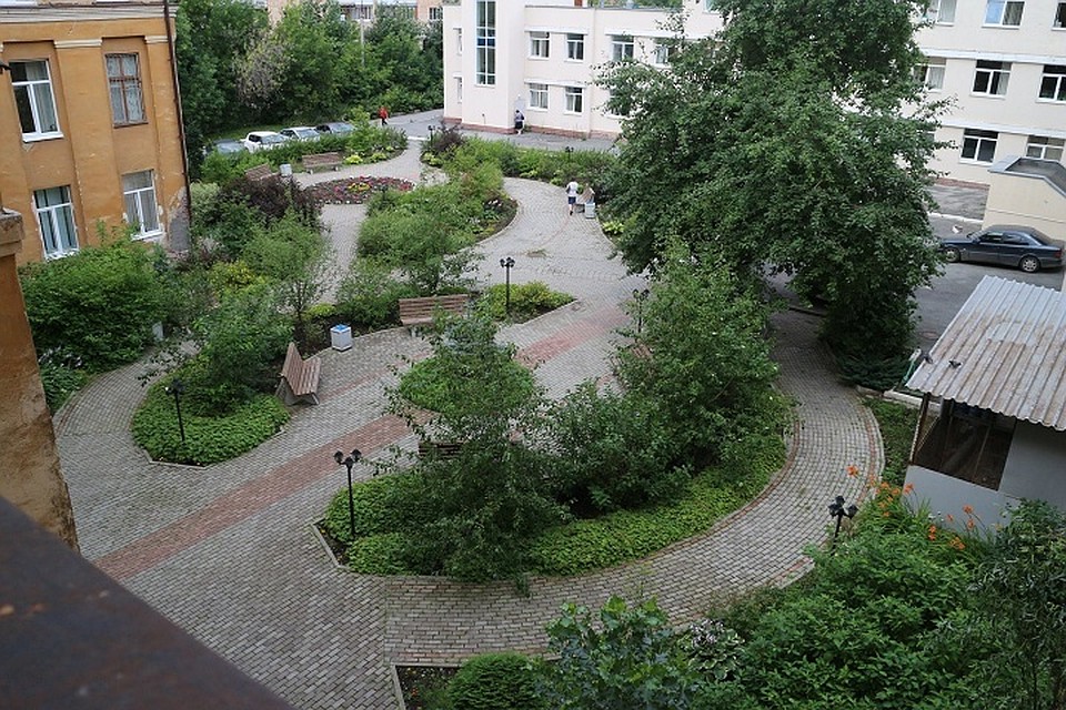 Фото: ЦГБ №3