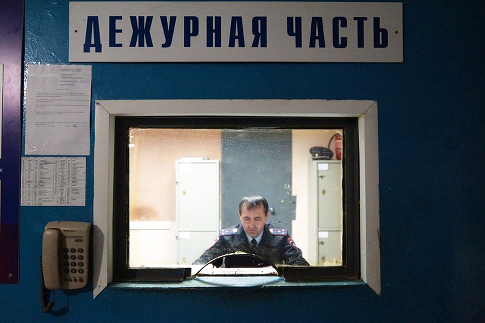 В настоящее время полицией проводится проверка по факту мошеннических действий неустановленных лиц