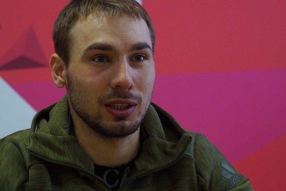 Шипулин отчитался о проделанной работе