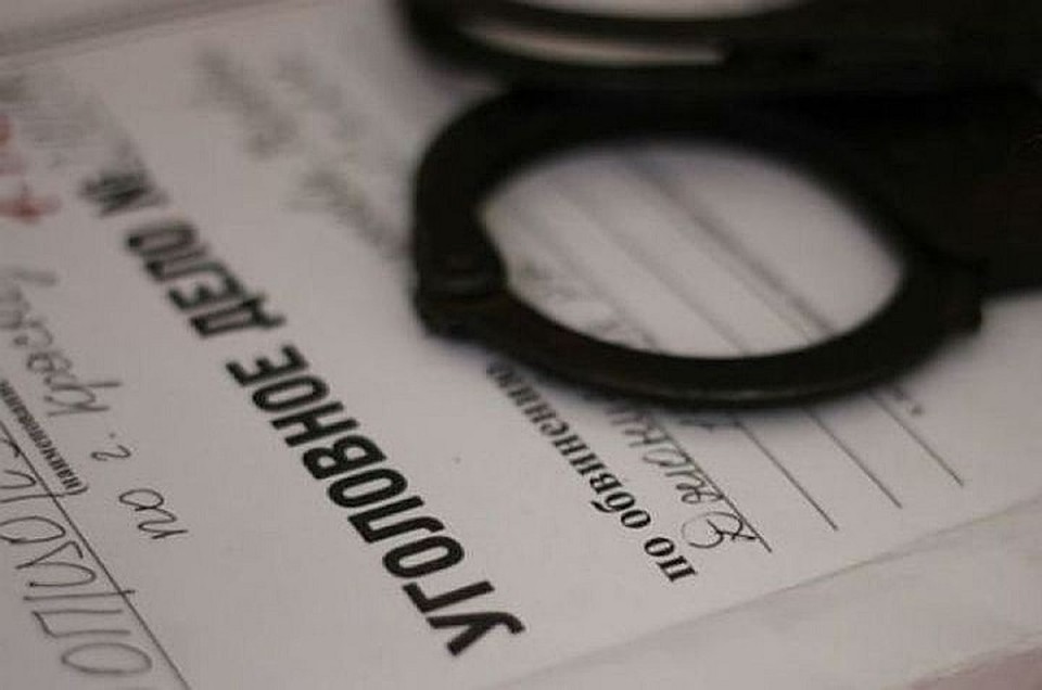 По версии следствия, мальчик умышленно повредил машину, дело передано в суд