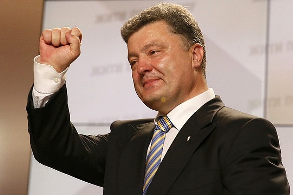 Петр Порошенко дал комментарий по поводу обмена заключенными