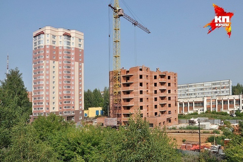 Строители рассчитывают уложиться до 20 сентября.