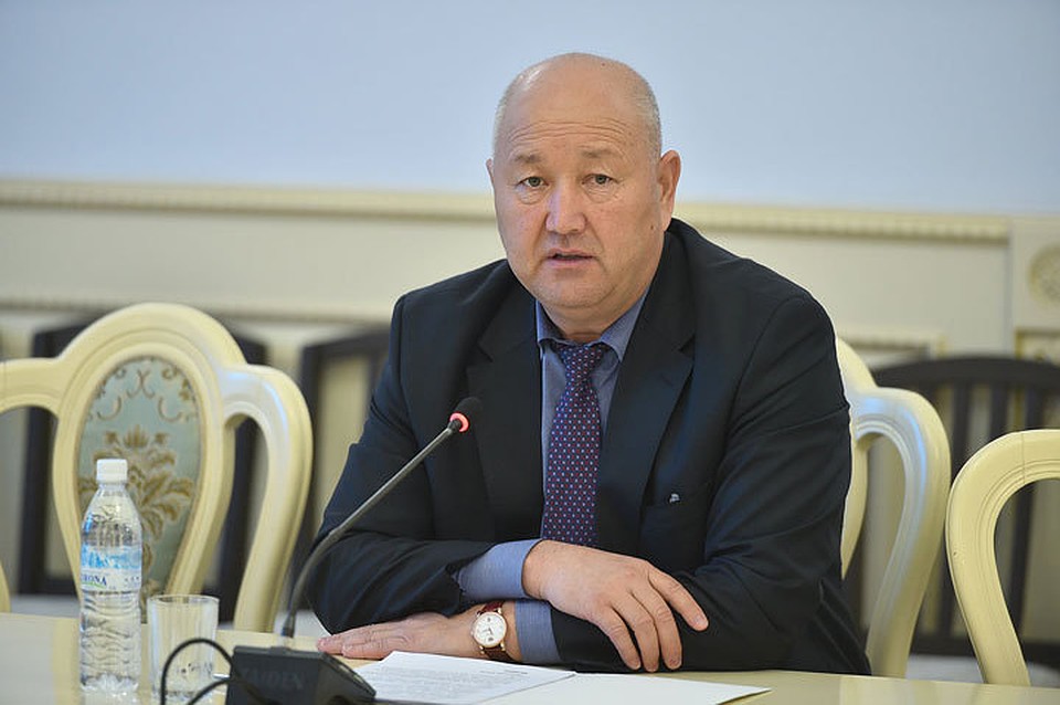 Жениш Разаков провел совещание по работе института пробации.