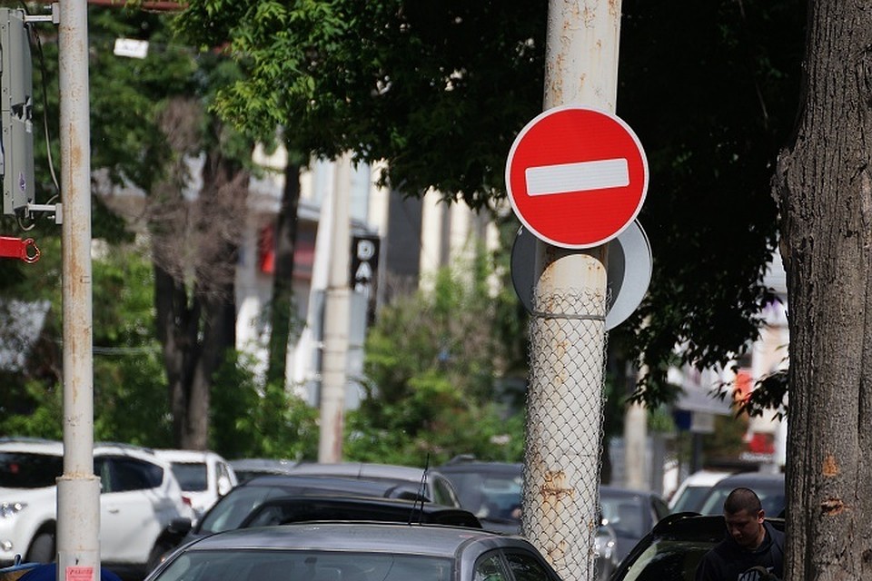 В Екатеринбурге дважды закроют один и тот же участок в Чкаловском районе