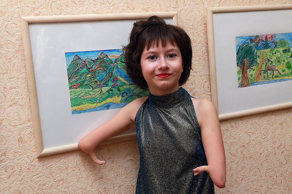 Алла Кощеева