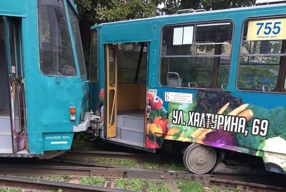 Фото: сообщество "Инцидент Екатеринбург"
