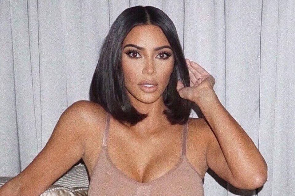 У Ким Кардашьян диагностированы волчанка и артрит. Фото: instagram.com/kimkardashian/