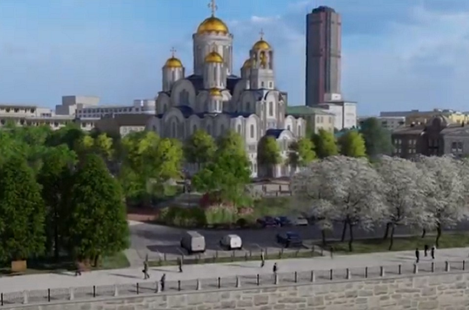 Фото: скриншот видео