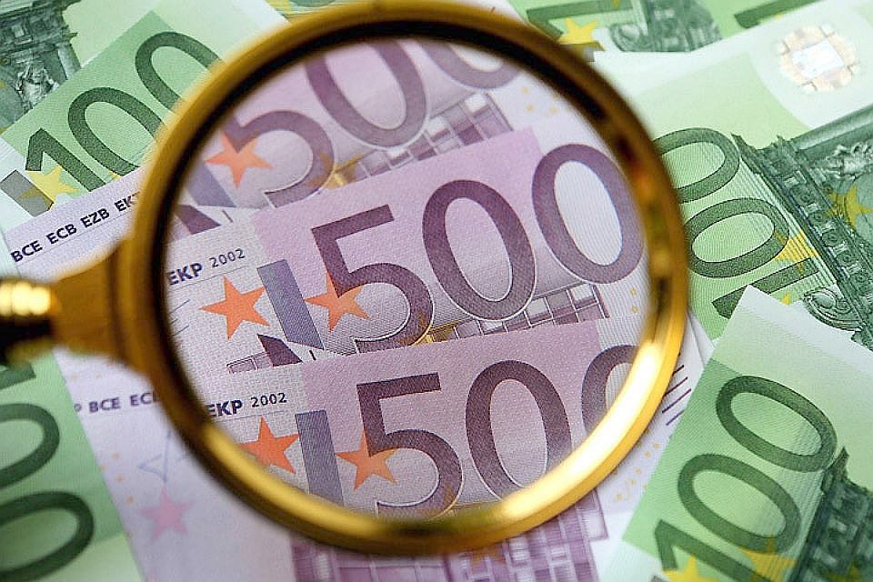Жителям Латвии для нормальной жизни нужно 1466 евро. Фото: Александр Демьянчук/ТАСС