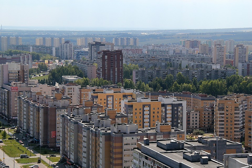 Нижегородцы жалуются на сильный запах от очистных сооружений в Афонино
