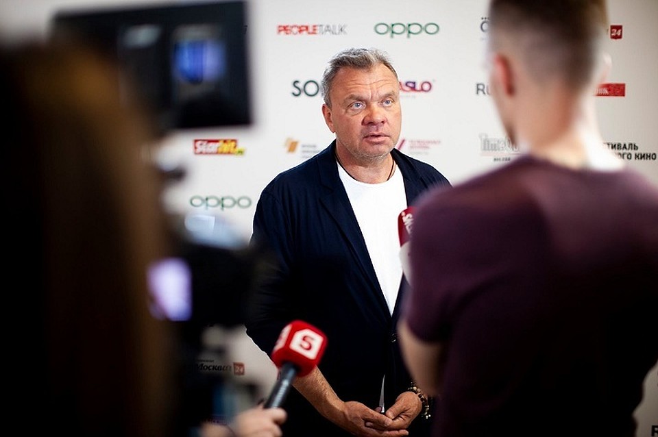 Создатель "Четверки" Игорь Мишин стал вице-президентом "МТС"