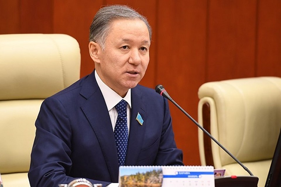 при правительстве создан Координационный совет по привлечению инвестиций и стоит задача довести их уровень до 30% ВВП.