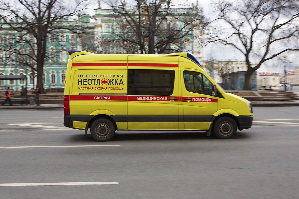 Жительница Ленобласти обнаружила труп своей матери