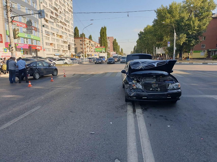 Фото: предоставлено пресс-службой ГУ МВД России по Воронежской области.