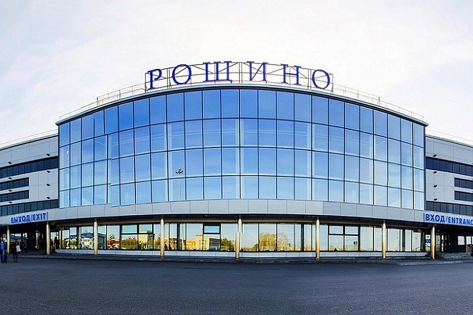 Тюменский аэропорт допустил нарушения в сфере общепита. Фото: https://vk.com/tjm.aero.