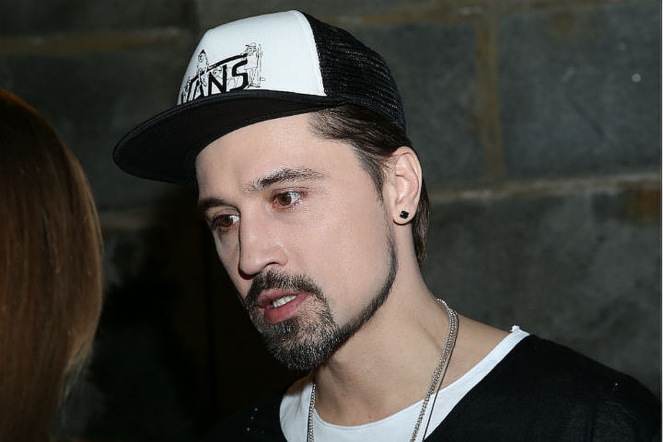 "Простите, не рассчитал с коньяком!": Билан попросил прощения у зрителей