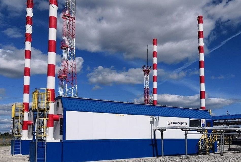 АО «Транснефть – Сибирь» завершило подготовку объектов к осенне-зимнему периоду