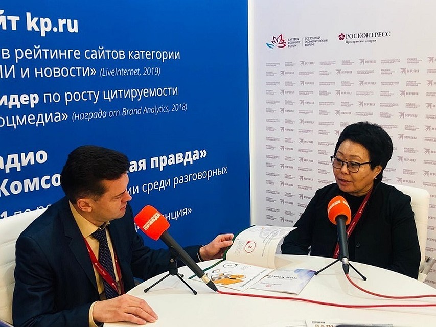 ЕИРЦ Бурятии — пример современной работы расчётно-кассовых центров на Дальнем Востоке